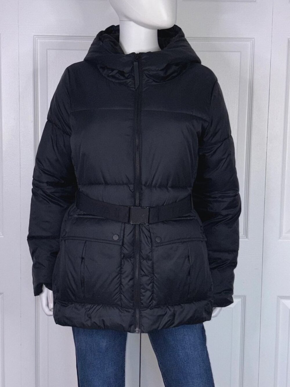 TALA women's winter coat size Large
